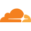 Cloudflare favicon
