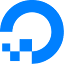 DigitalOcean favicon