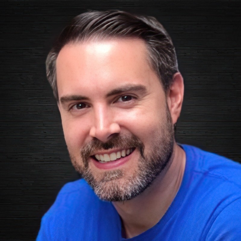 Jonathan R. Hunter, founder of Huntertech.io